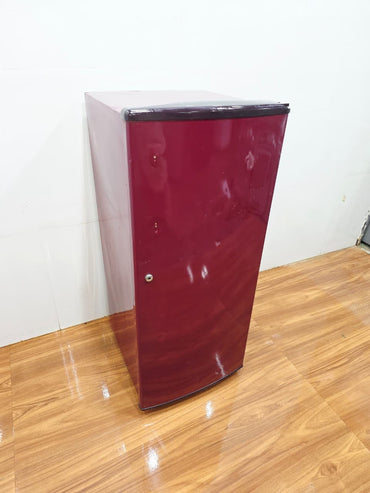 Videocon 190L Single Door Refrigerator (Refurbished)