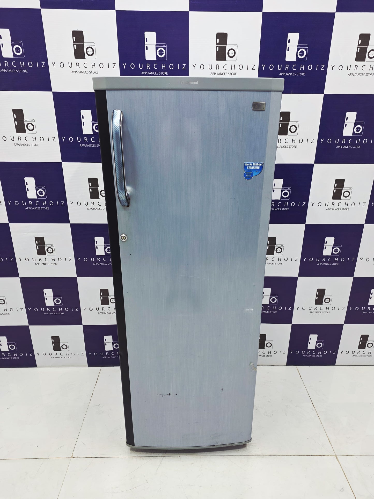 LG 230L Single Door Refrigerator (Pre-Owned)