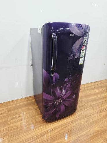 LG 190 L Single Door Refrigerator (Refurbished)