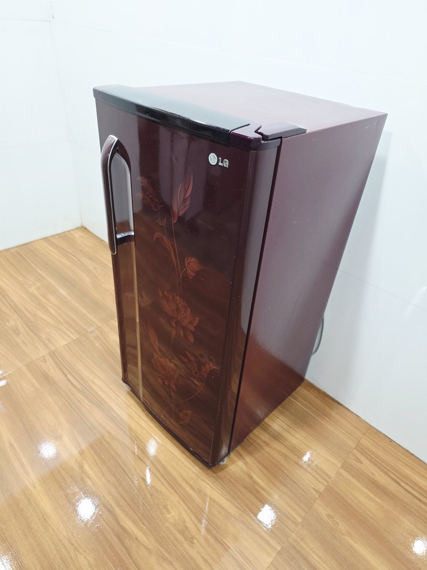 LG 190 L Single Door Refrigerator (Refurbished)