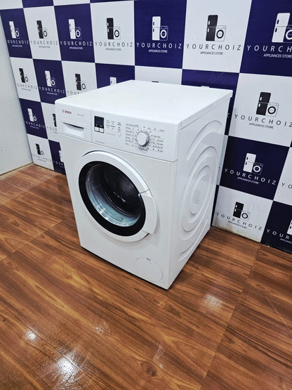 Bosch 7kg Front Load Fully Automatic Washing Machine (Pre-Owned)