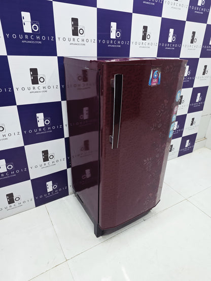 Godrej 192L Single Door Refrigerator (Pre-Owned)