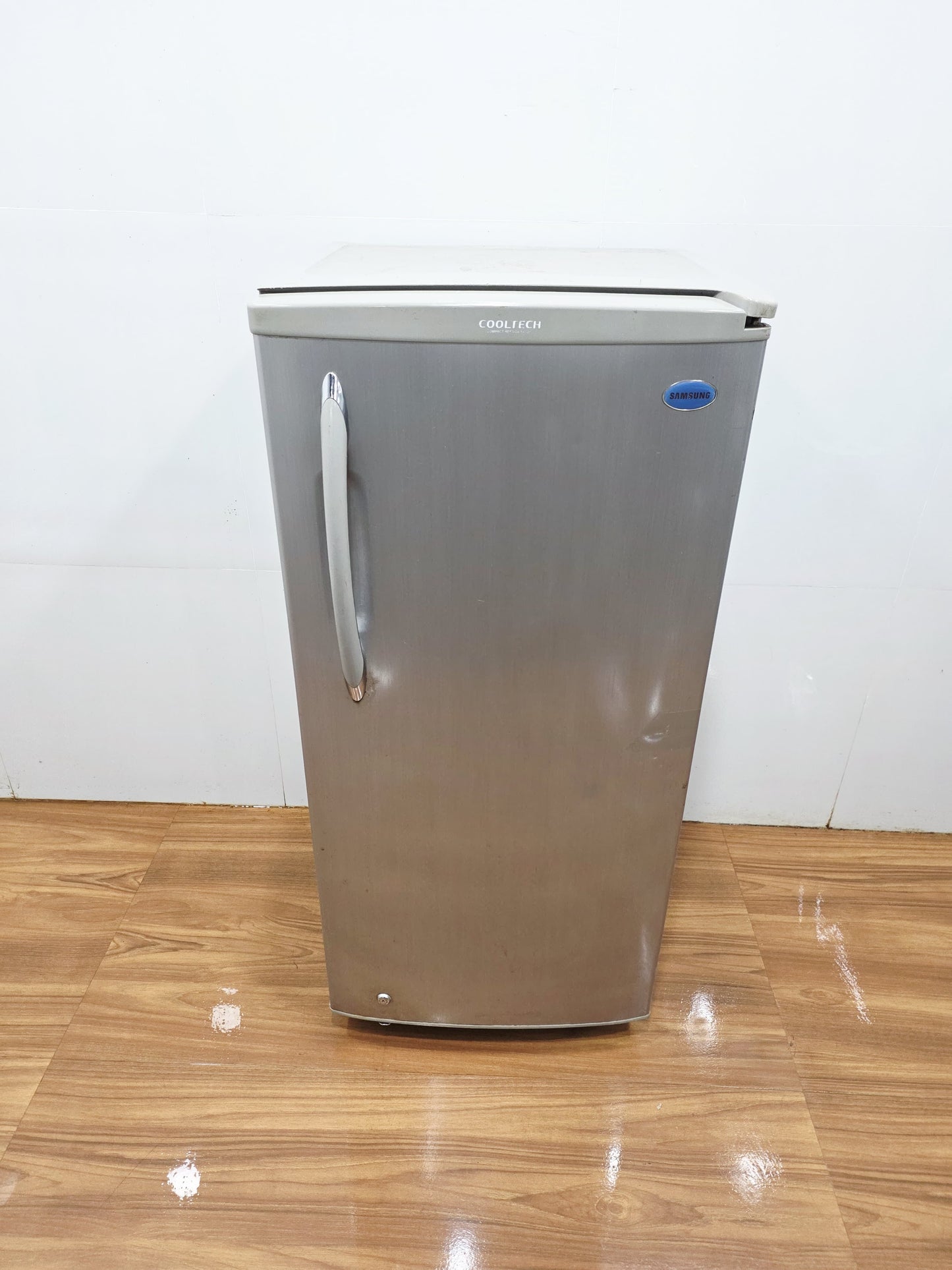 Samsung 190 L Single Door Refrigerator (Refurbished)