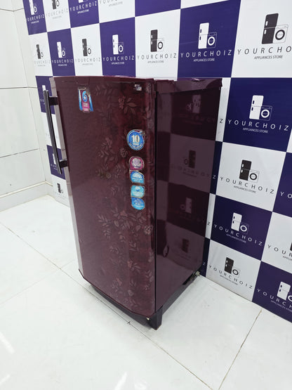 Godrej 192L Single Door Refrigerator (Pre-Owned)