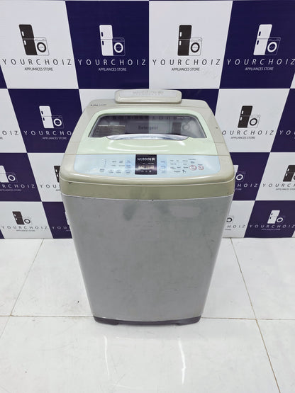 Samsung 6.2kg Top Load Fully Automatic Washing Machine (Pre-Owned)