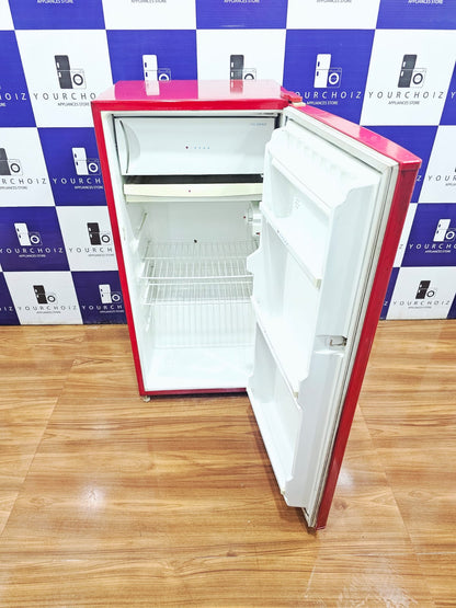 Videocon 180L Single Door Refrigerator (Pre-Owned)