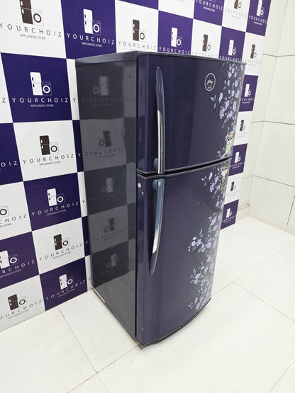 Godrej 260L Double Door Refrigerator (Pre-Owned)
