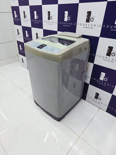 Samsung 6.2kg Top Load Fully Automatic Washing Machine (Pre-Owned)