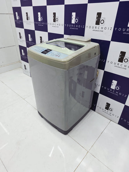 Samsung 6.2kg Top Load Fully Automatic Washing Machine (Pre-Owned)