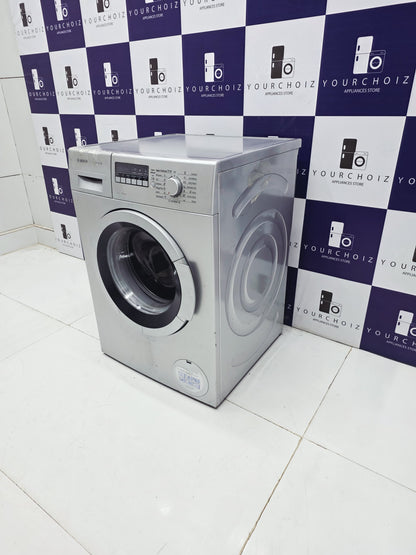 Bosch 7kg Front Load Fully Automatic Washing Machine (Pre-Owned)