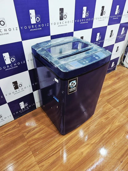 Godrej 6.2kg Top Load Fully Automatic Washing Machine (Pre-Owned)