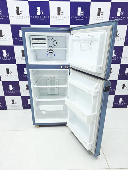 Godrej 230L Double Door Refrigerator (Pre-Owned)