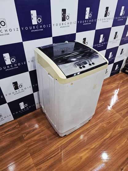 Onida 6.2kg Top Load Fully Automatic Washing Machine (Pre-Owned)