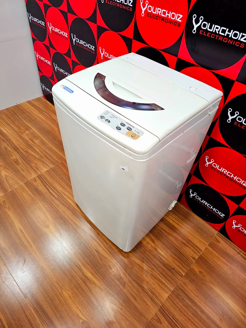 Godrej 6.2 Kg Fully Automatic Top Load Washing Machine – Dream Wash (Refurbished)