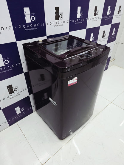 Godrej 6.5kg Top Load Fully Automatic Washing Machine (Pre-Owned)