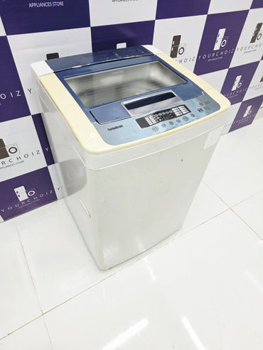 LG 6.5kg Top Load Fully Automatic Washing Machine (Pre-Owned)