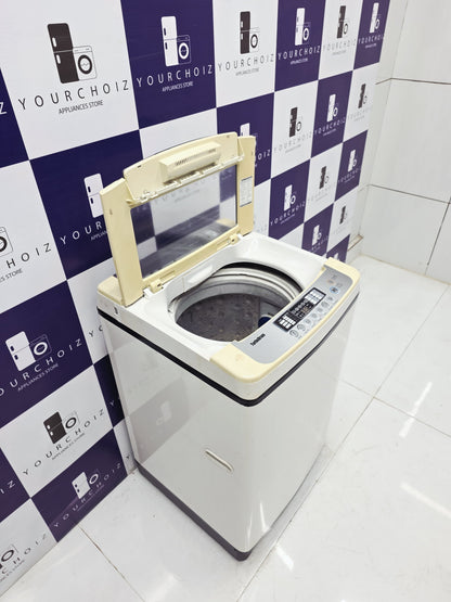 LG 6.5kg Top Load Fully Automatic Washing Machine (Pre-Owned)
