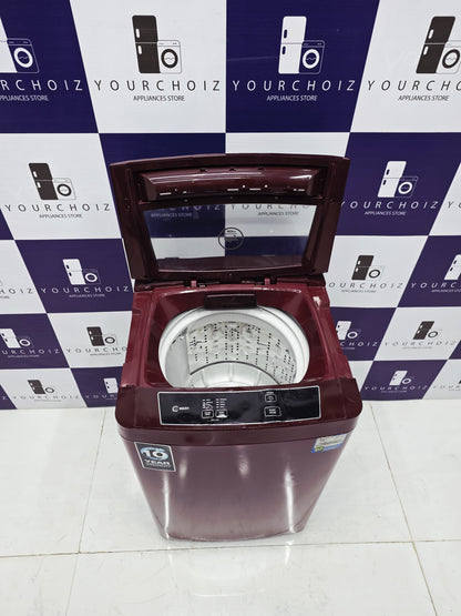 Godrej 6.5kg Top Load Fully Automatic Washing Machine (Pre-Owned)