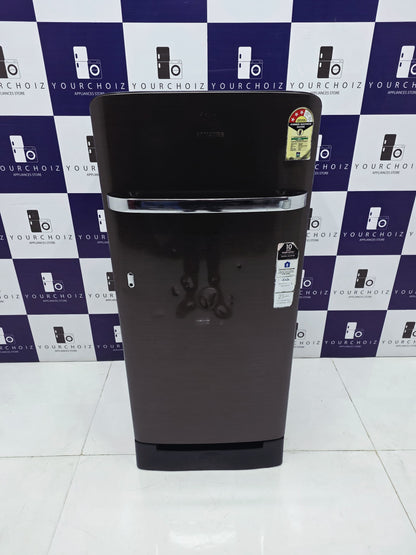 Samsung 192L Single Door Refrigerator (Pre-Owned)