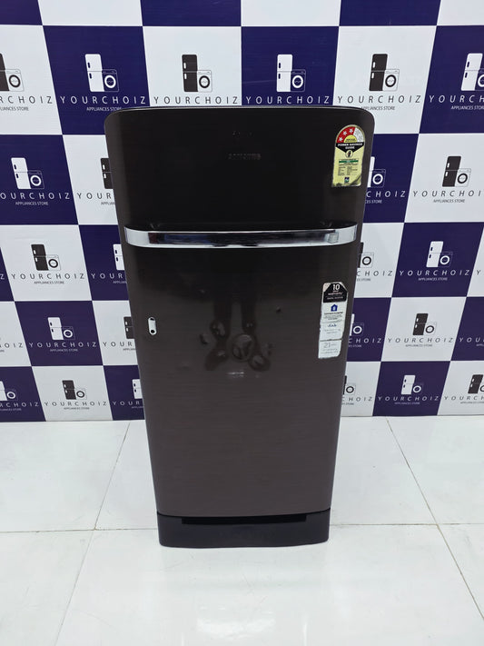 Samsung 192L Single Door Refrigerator (Pre-Owned)