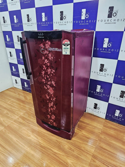 Godrej 192L Single Door Refrigerator (Pre-Owned)