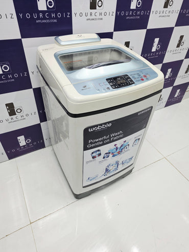 Samsung 6.2kg Top Load Fully Automatic Washing Machine (Pre-Owned)