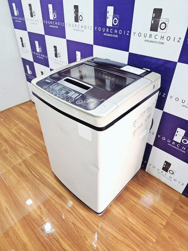 LG 6.2kg Top Load Fully Automatic Washing Machine (Pre-Owned)