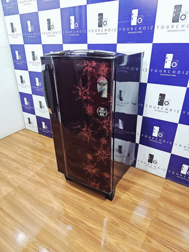 Godrej 185L Single Door Refrigerator (Pre-Owned)