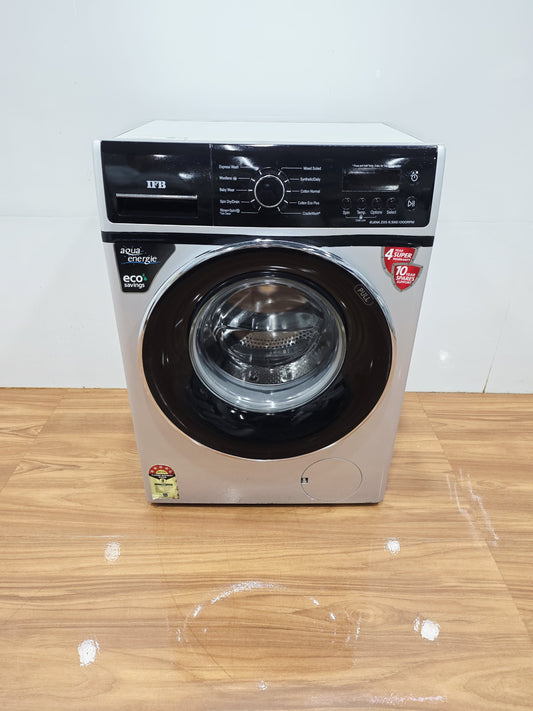 IFB 6.5kg Front Load Washing Machine (Refurbished)