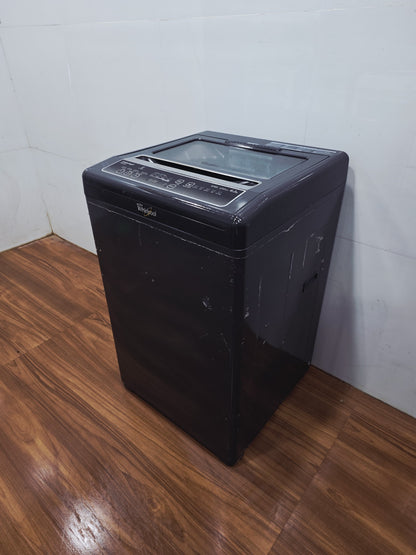 Whirlpool 6.2kg Top Load Fully Automatic Washing Machine (Pre-Owned)