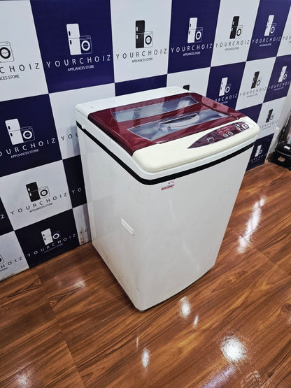 Godrej 6.2kg Top Load Fully Automatic Washing Machine (Pre-Owned)
