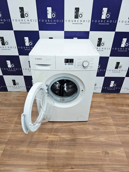 Bosch 6kg Front Load Fully Automatic Washing Machine (Pre-Owned)