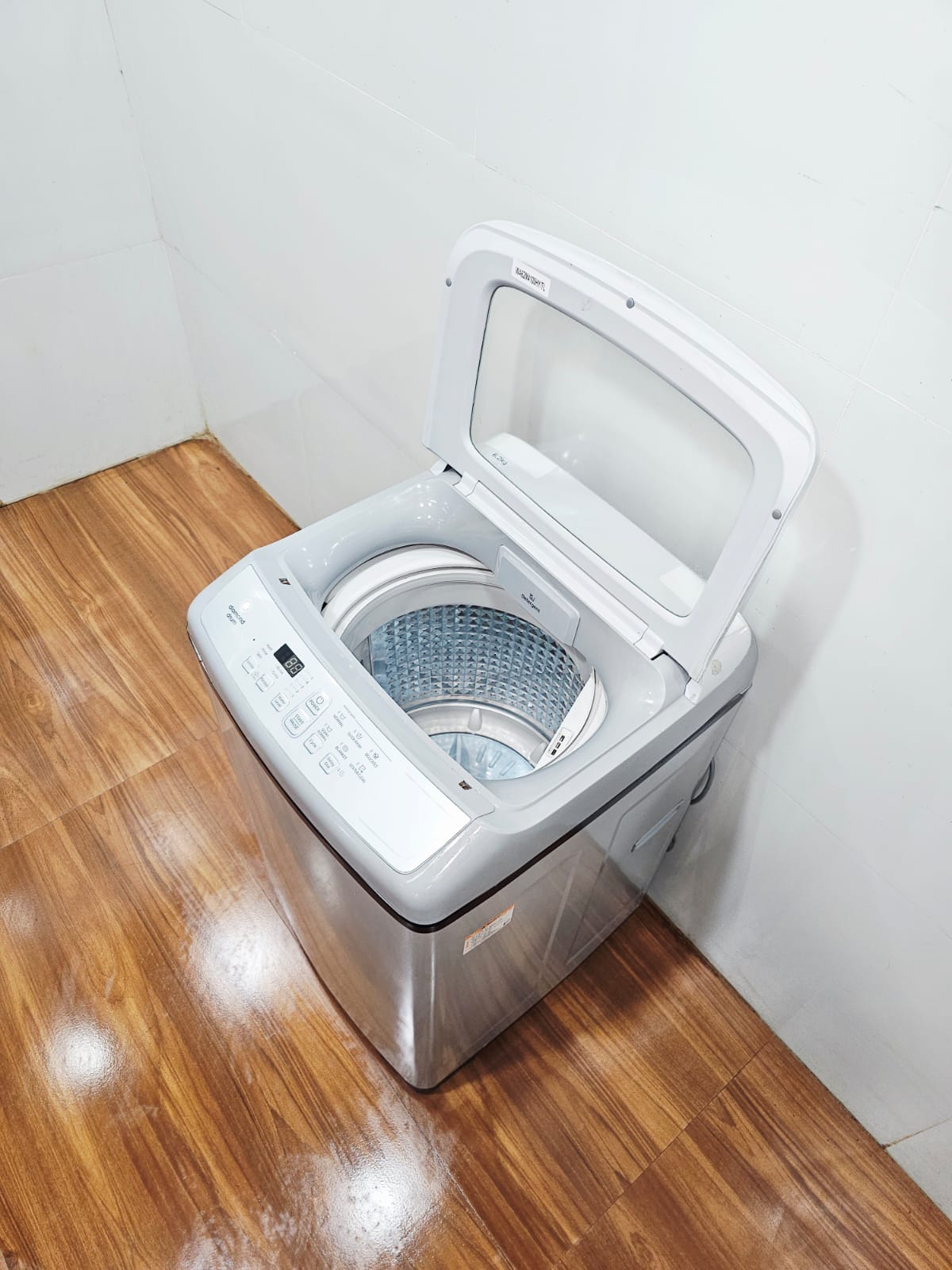 Samsung 6.5 Kg Fully Automatic Top Load Washing Machine – (Refurbished)