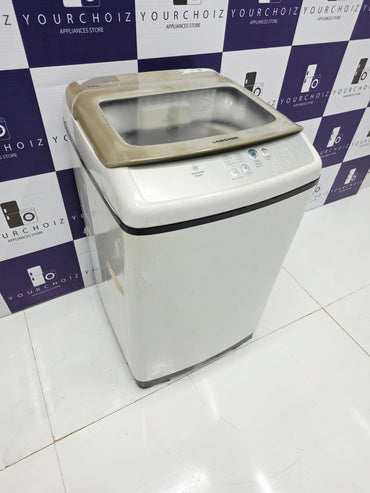 Samsung 6kg Top Load Fully Automatic Washing Machine (Pre-Owned)