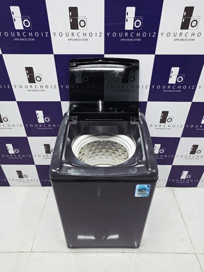 Whirlpool 6.5kg Top Load Fully Automatic Washing Machine Stainwash ultra  (Pre-Owned)