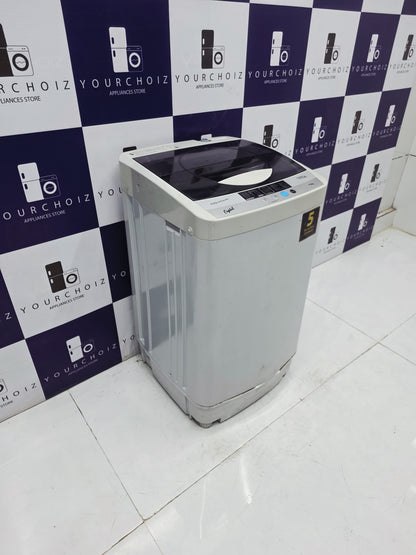 Onida 6.2kg Top Load Fully Automatic Washing Machine (Pre-Owned)