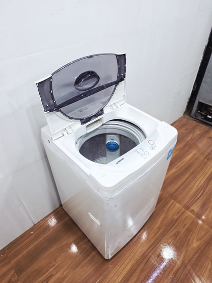 LG 6kg Top Load Fully Automatic Washing Machine (Pre-Owned)