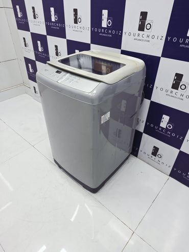 Samsung 6.2kg Top Load Fully Automatic Washing Machine (Pre-Owned)