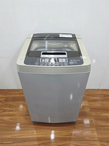 LG 6.5kg Top Load Fully Automatic Washing Machine (Pre-Owned)