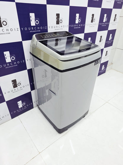Samsung 7.5kg Top Load Fully Automatic Washing Machine Digital Inverter  (Pre-Owned)