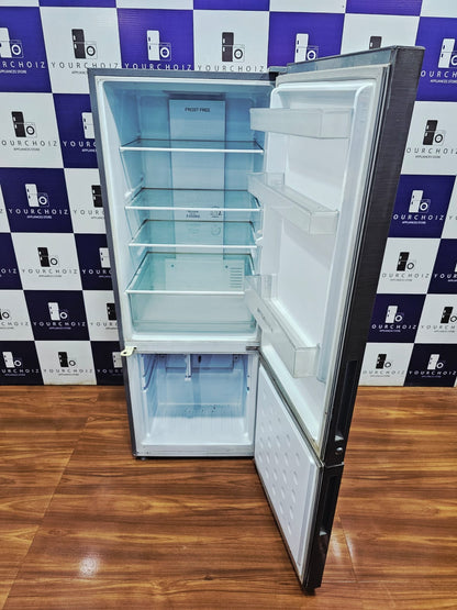 Haier 280L Double Door Refrigerator (Pre-Owned)