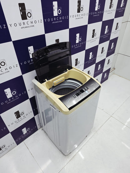 Onida 5.8kg Top Load Fully Automatic Washing Machine (Pre-Owned)