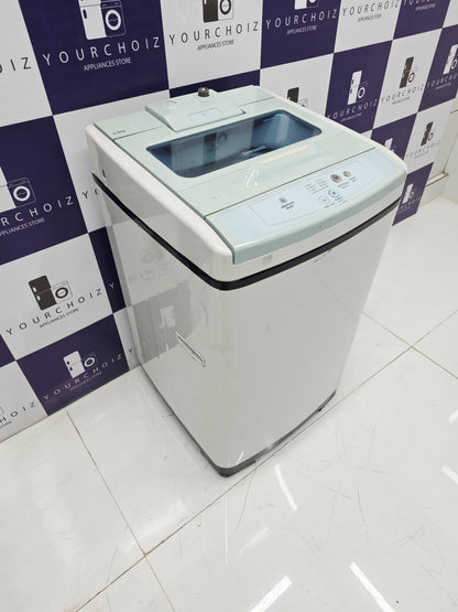 Samsung 6kg Top Load Fully Automatic Washing Machine (Pre-Owned)