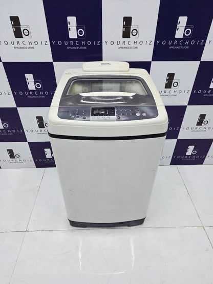Samsung 6.2kg Top Load Fully Automatic Washing Machine (Pre-Owned)