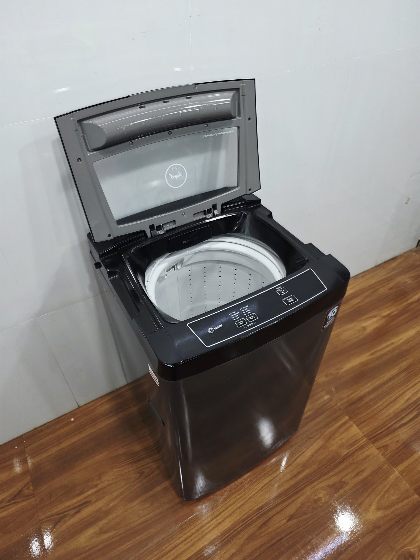 Godrej 6.2kg Top Load Fully Automatic Washing Machine (Pre-Owned)