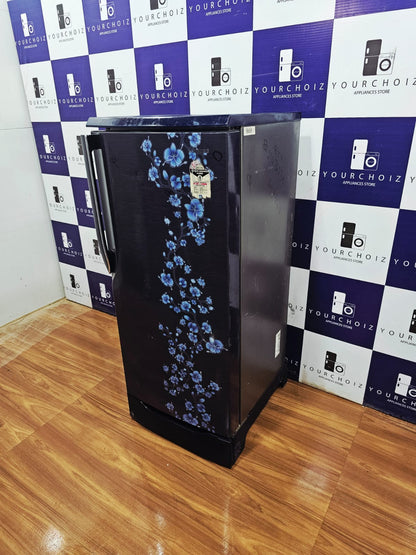Samsung 190L Single Door Refrigerator (Pre-Owned)