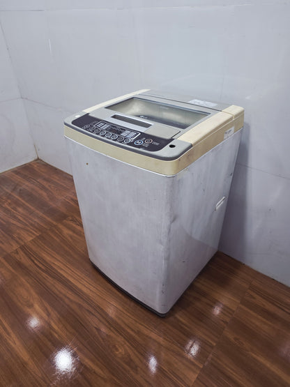 LG 6kg Top Load Fully Automatic Washing Machine (Pre-Owned)