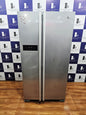 Samsung 550L Side-by-Side Refrigerator Pre_Owned