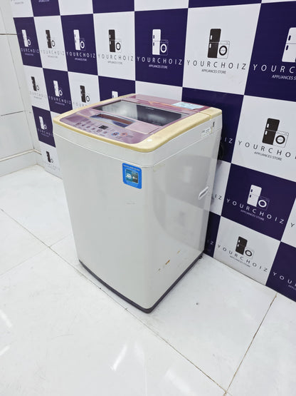 LG 6kg Top Load Fully Automatic Washing Machine (Pre-Owned)