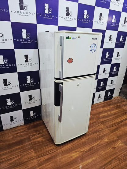 Samsung 240L Double Door Refrigerator (Pre-Owned)
